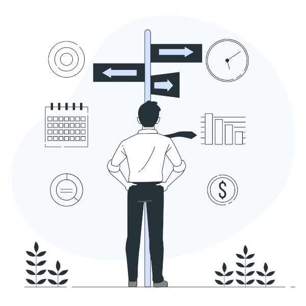 مشاوره و برنامه ریزی مطالعه و کنکور